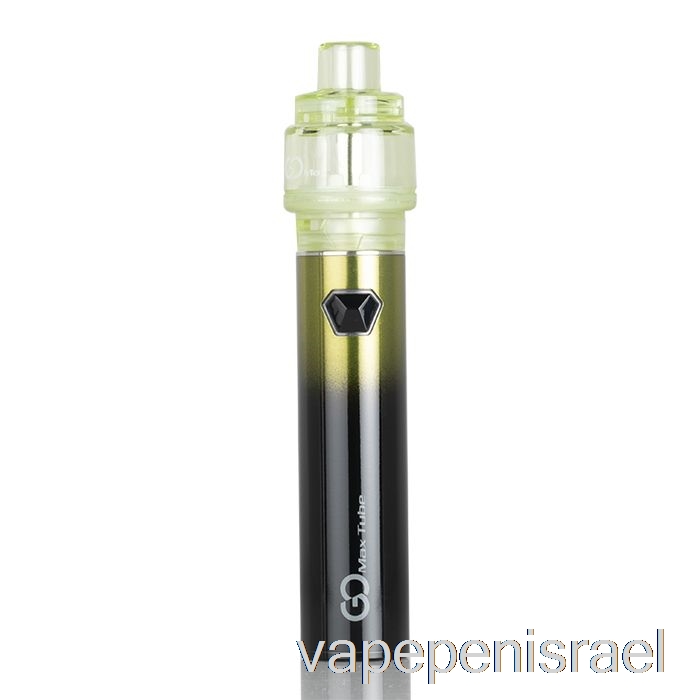 חד פעמי Vape Israel Innokin Gomax Tube 80w ערכת התחלה ירוקה